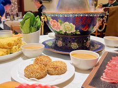 -东来顺饭庄(天坛店)