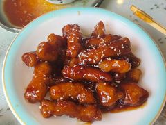 -鼎香润(德胜门内店)