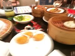-富力万达嘉华酒店-品珍中餐厅(水果湖店)