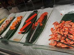 -晶丽香榭自助餐(南京大饭店)