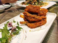 -北李妈妈菜·海肠捞饭(高新万达店)