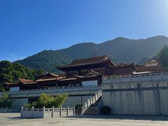-深圳仙湖植物园