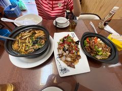 -华铝饭店