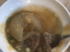 -台中肉员