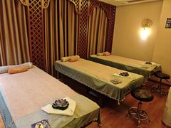 -金色莲花泰式按摩SPA(石牌店)