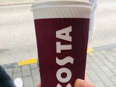 -COSTA COFFEE(恒基名人购物中心店)