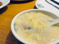-吕氏疙瘩汤·海鲜新鲁菜(凯德mall新都心店)