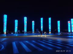 -老虎石海上公园