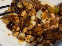 -眉州东坡(华联万柳店)