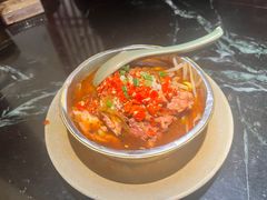 -廖川菜(太阳宫店)