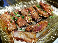 -霄汉羊排(万松园一店)