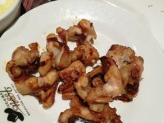 -汉巴味德巴西烤肉(顺和广场店)