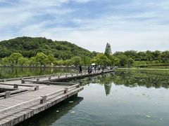 -南北湖风景区