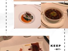 -金轩中餐厅 Jin Xuan(浦东丽思卡尔顿酒店)