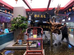 -易裕和·长沙米粉(竹塘西路店)