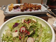 -羊之道草原味道清真餐厅(番禺店)