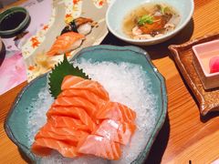 -花潮料理艺食馆(世欧广场店)