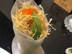 -天狗山料理(省体店)