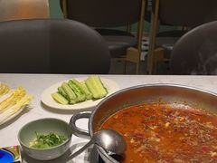 -蛙蛙叫·干锅年代(钻石广场店)