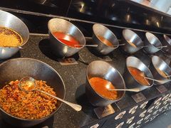-捞王猪肚鸡火锅(昆山店)