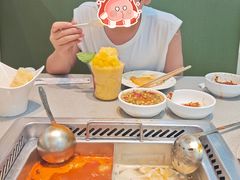 -海底捞火锅(天一广场亚细亚店)