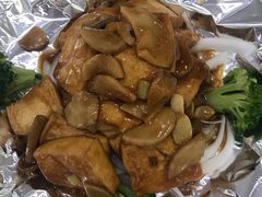 -清华大学-观畴园餐厅