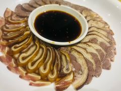 -便宜坊烤鸭店(贵园里店)
