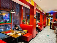 -安妮意大利餐厅(丽都店)