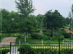 -莫子山公园