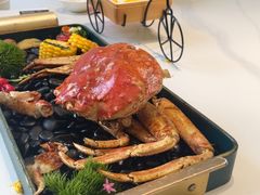 -3号仓库·创意中国菜(新世界城店)