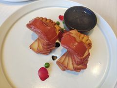 -聚鑫阁江浙菜·非遗传承技艺(青村帝华园店)
