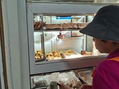 -满记烧饼(牛街东里小区一区店)