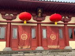 -洛阳古墓博物馆