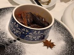 -珍呈中餐厅•粤川淮扬新疆(乌鲁木齐康莱德酒店)