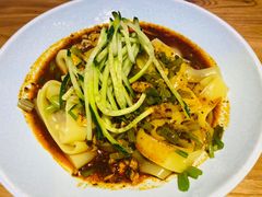 -胖老汉椒麻鸡清真新疆菜(西御街店)