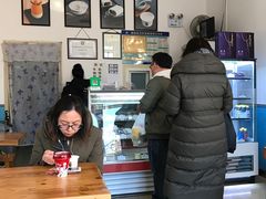 -三元梅园(劲松店)