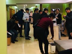 -爱康国宾体检中心(建国门分院)