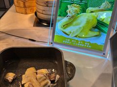 白切鸡-帝企鹅自助餐厅•儿童岛•真企鹅(长隆企鹅酒店)