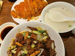 -寻裕记·现炒浇头面(人民广场店)