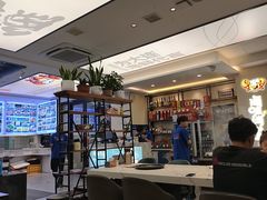 -海味当家·蒸锅海鲜(中山广场创始店)