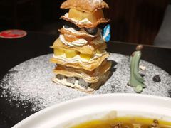 -唐猫庭院·千年陕菜(赛格国际购物中心店)