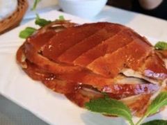 -四季民福烤鸭店(故宫店)