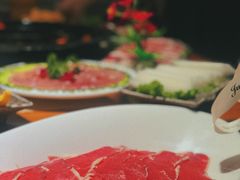 -蜀家渝重庆火锅(南屏街店)