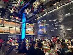 -西塔老太太泥炉烤肉(温州首店万象城黑金店)