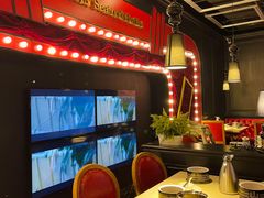 -加餐海鲜自助(集美银泰百货店)