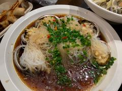 -盒马鲜生(杭州运河上街店)