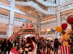 -新城市广场