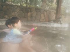 -南京汤山紫清湖生态旅游温泉度假区