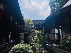 -胡雪岩故居