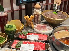 巴奴毛肚-巴奴毛肚火锅(大剧院店)